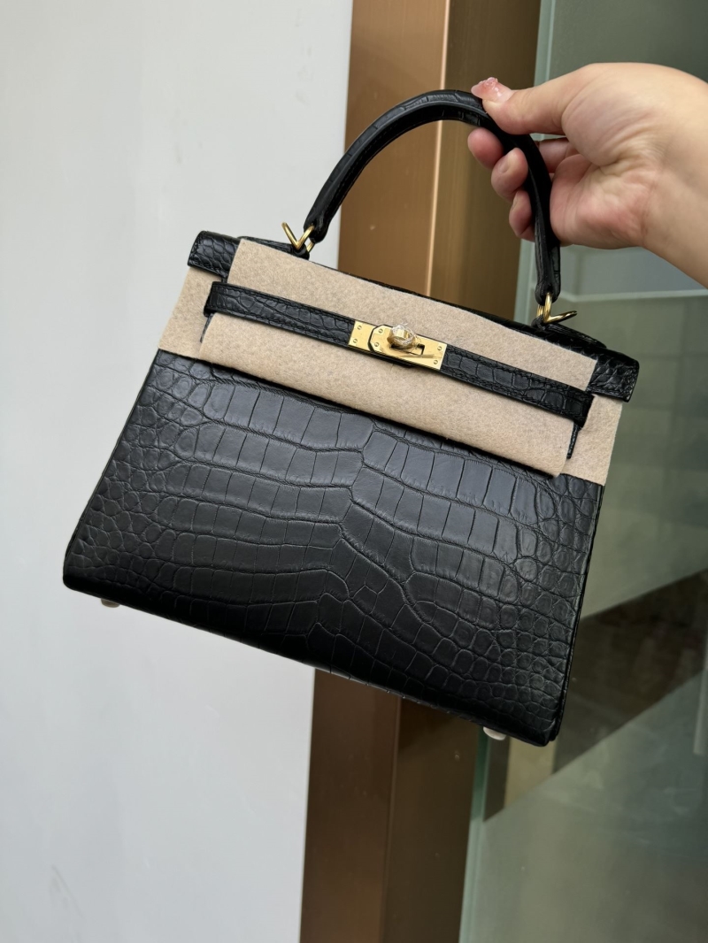 Hermes Kelly Bags